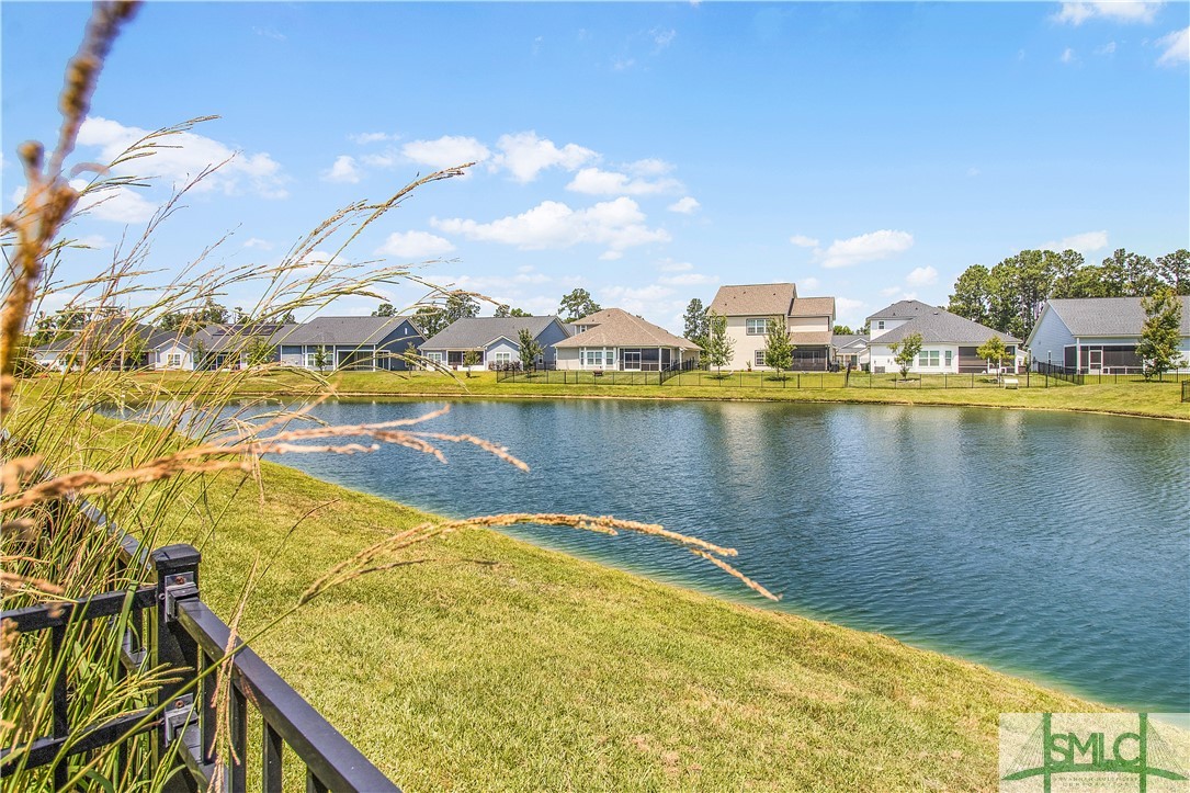 175 Martello Road Pooler, GA 31322 - Photo 45 of 47