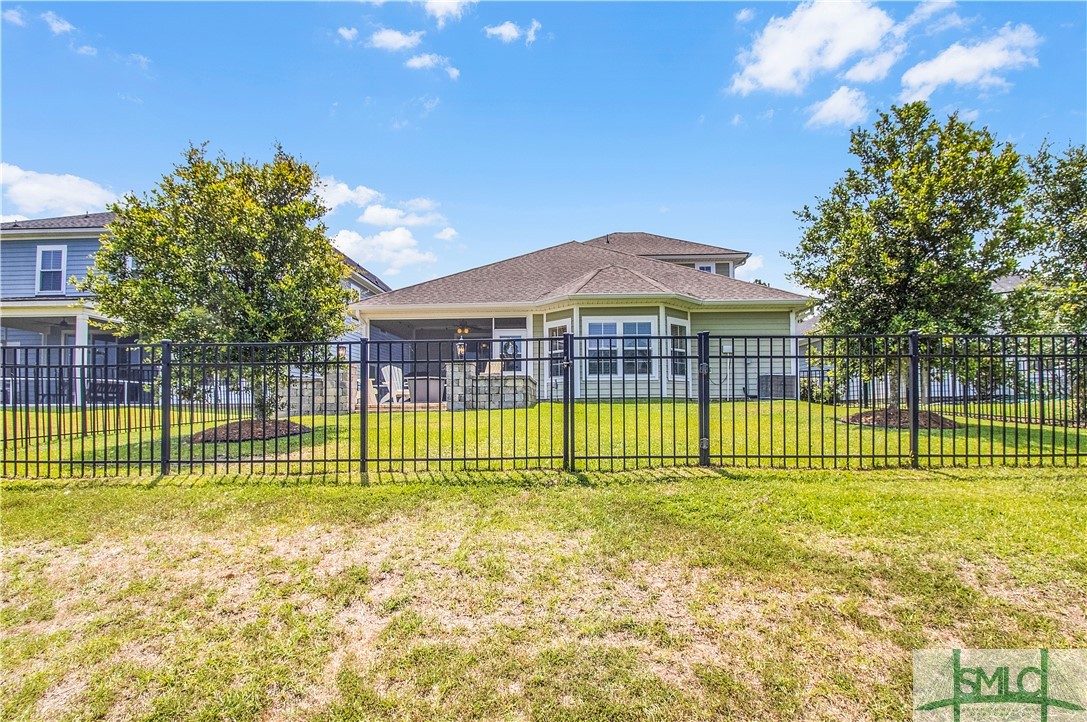 175 Martello Road Pooler, GA 31322 - Photo 47 of 47