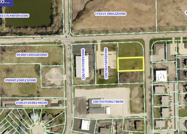 $119,000 | 8 Rock Run Drive, Crest Hill, IL 60403