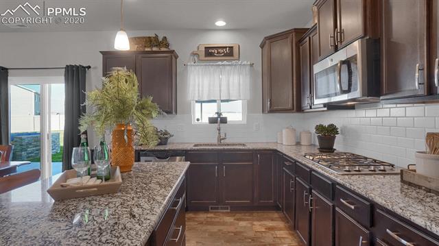 8574 Vanderwood Road Colorado Springs, CO 80908 - Photo 18 of 44 Gallery Image 18