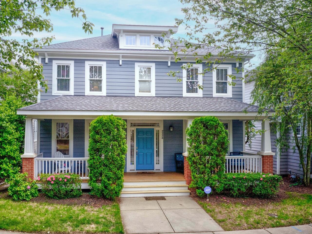 2228 Karns Place Raleigh, NC 27614 - Photo 50 of 62 Front View