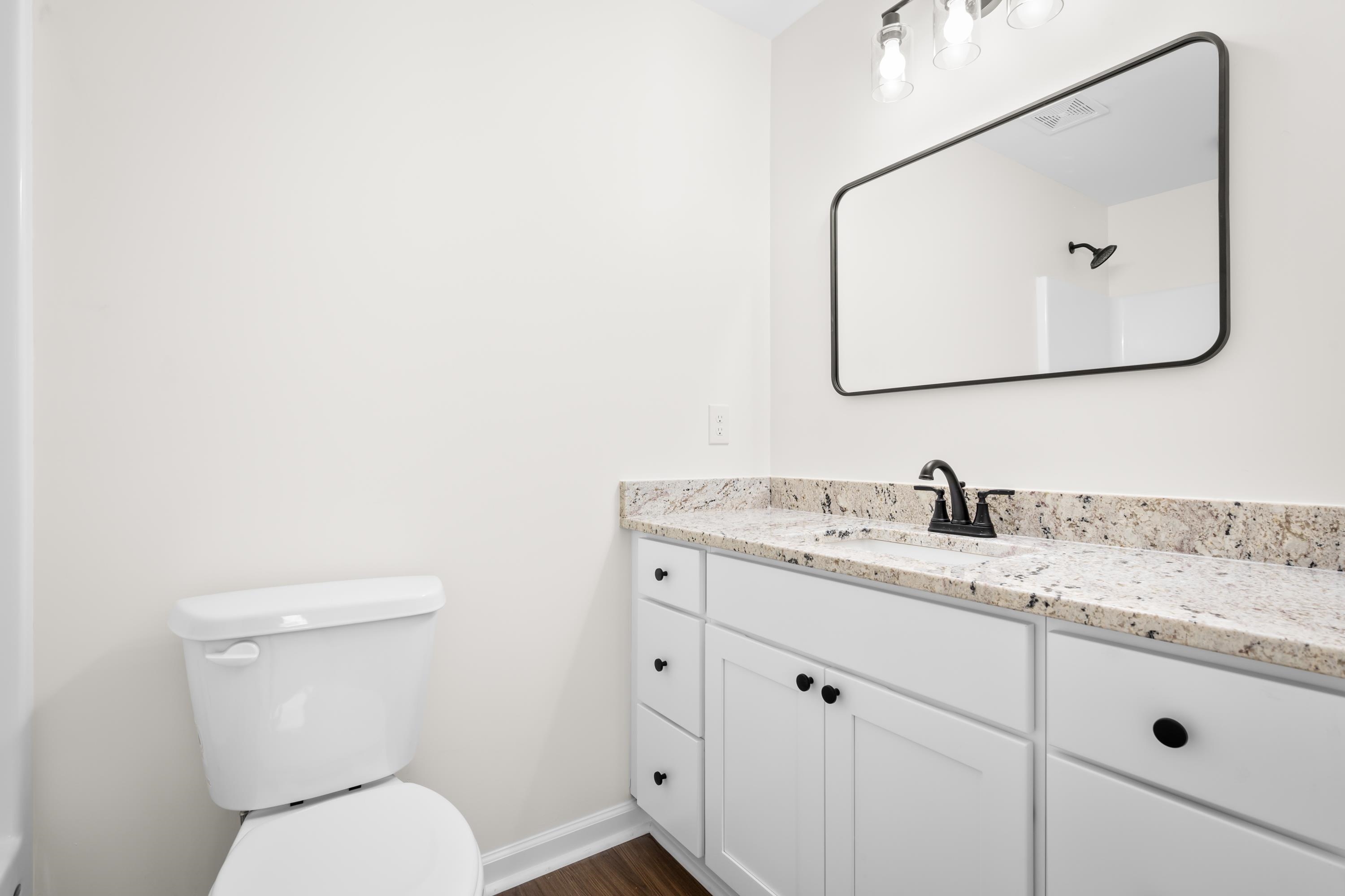 22763 Racine Street Robertsdale, AL 36567 - Photo 13 of 20 master bath