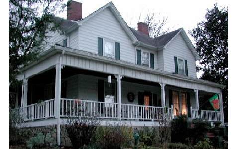 1111 East Main Street Blue Ridge, GA 30513 - Photo 1 of 1 Main View