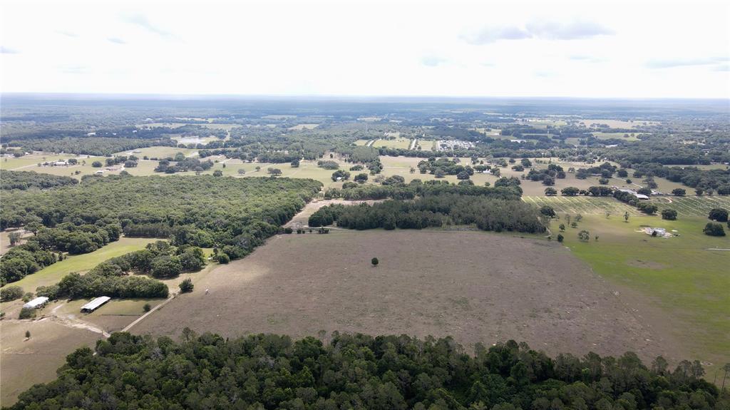 Parrish Grove Road Dade City, FL 33523 - Photo 15 of 23 an aerial view of multiple house