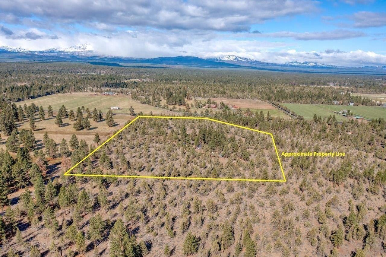 67708 Cloverdale Road Sisters, OR 97759 - Photo 42 of 42 46