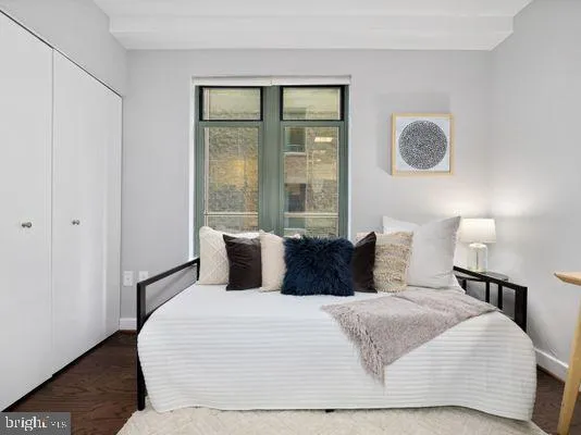 $3,750 | 1150 K Street Northwest, Unit 709, Washington, DC 20005