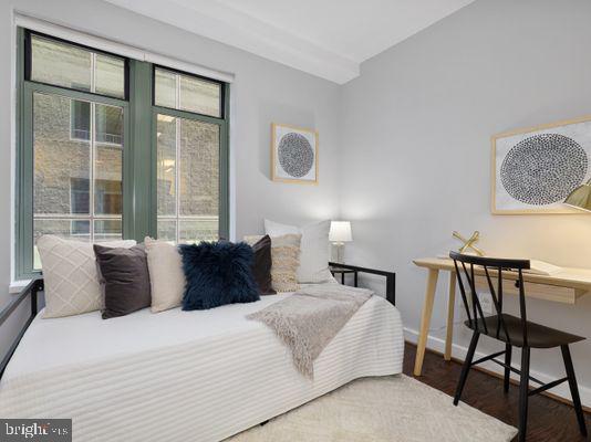 1150 K Street Northwest, Unit 709 Washington, DC 20005 - Photo 17 of 25