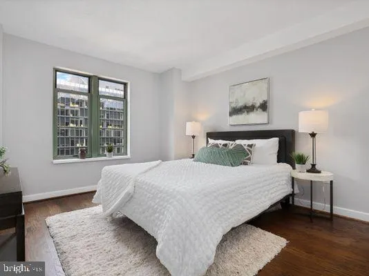 $3,750 | 1150 K Street Northwest, Unit 709, Washington, DC 20005