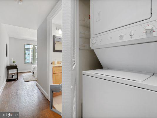 1150 K Street Northwest, Unit 709 Washington, DC 20005 - Photo 24 of 25