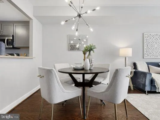 $3,750 | 1150 K Street Northwest, Unit 709, Washington, DC 20005