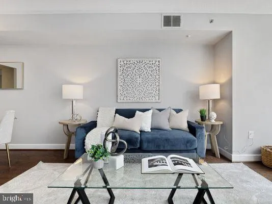 $3,750 | 1150 K Street Northwest, Unit 709, Washington, DC 20005