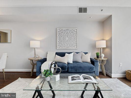 1150 K Street Northwest, Unit 709 Washington, DC 20005 - Photo 8 of 25