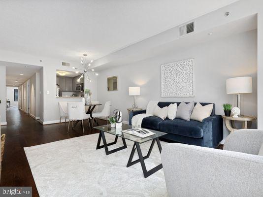 1150 K Street Northwest, Unit 709 Washington, DC 20005 - Photo 9 of 25