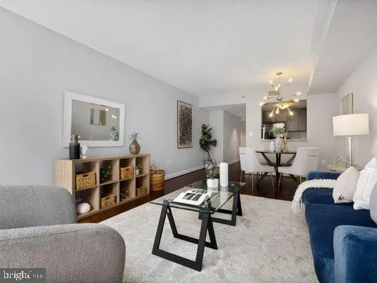 $3,750 | 1150 K Street Northwest, Unit 709, Washington, DC 20005