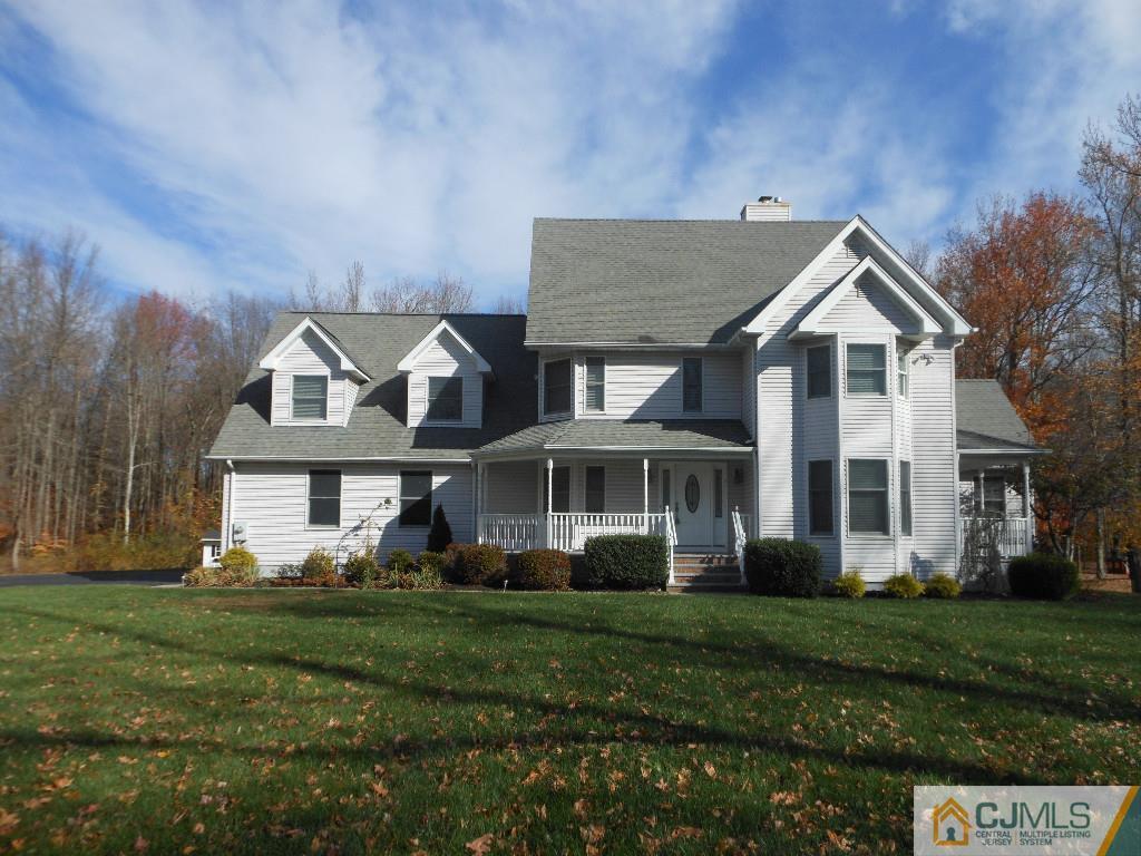 155 Deans Rhode Hall Road Monmouth Junction, NJ 08852 - Photo 1 of 16 Gallery Image 1