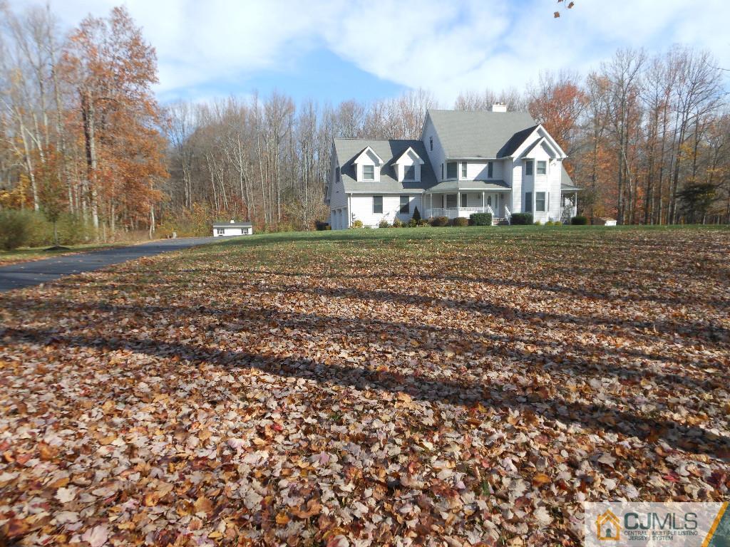 155 Deans Rhode Hall Road Monmouth Junction, NJ 08852 - Photo 2 of 16 Gallery Image 2