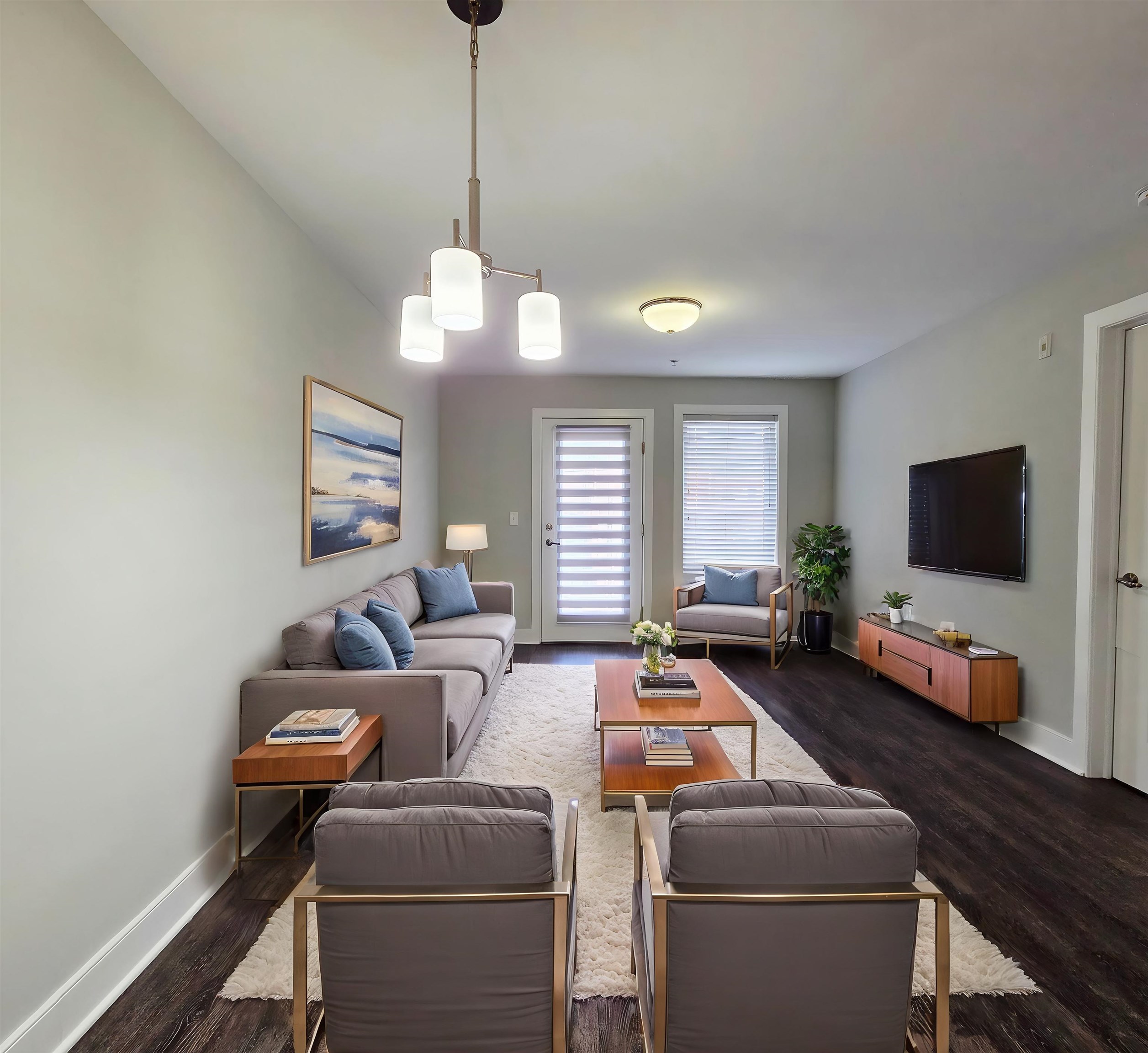 235 Ridge Road, Unit 4D North Arlington, NJ 07031 - Photo 3 of 13 Gallery Image 3