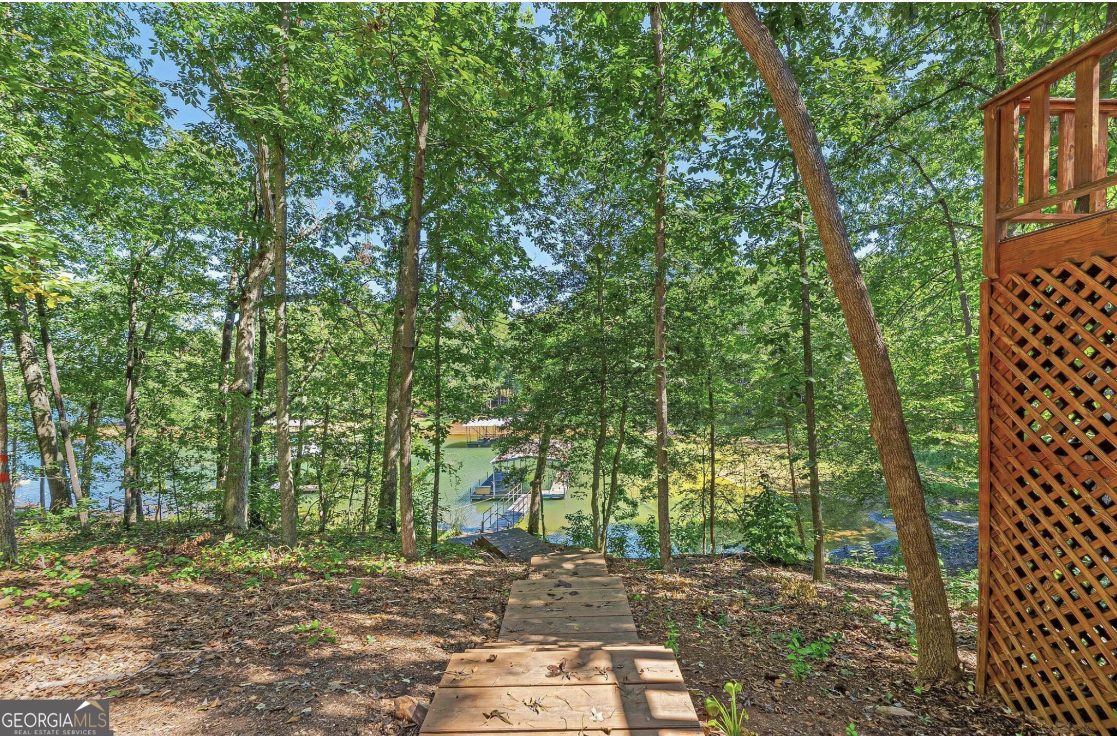 158 Creekwood Road Hartwell, GA 30643 - Photo 16 of 21