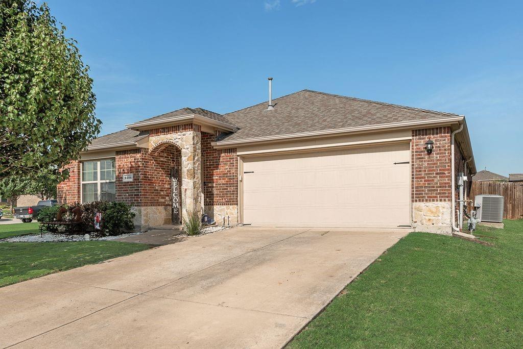 1204 Savannah Ridge Drive Princeton, TX 75407 - Photo 1 of 21