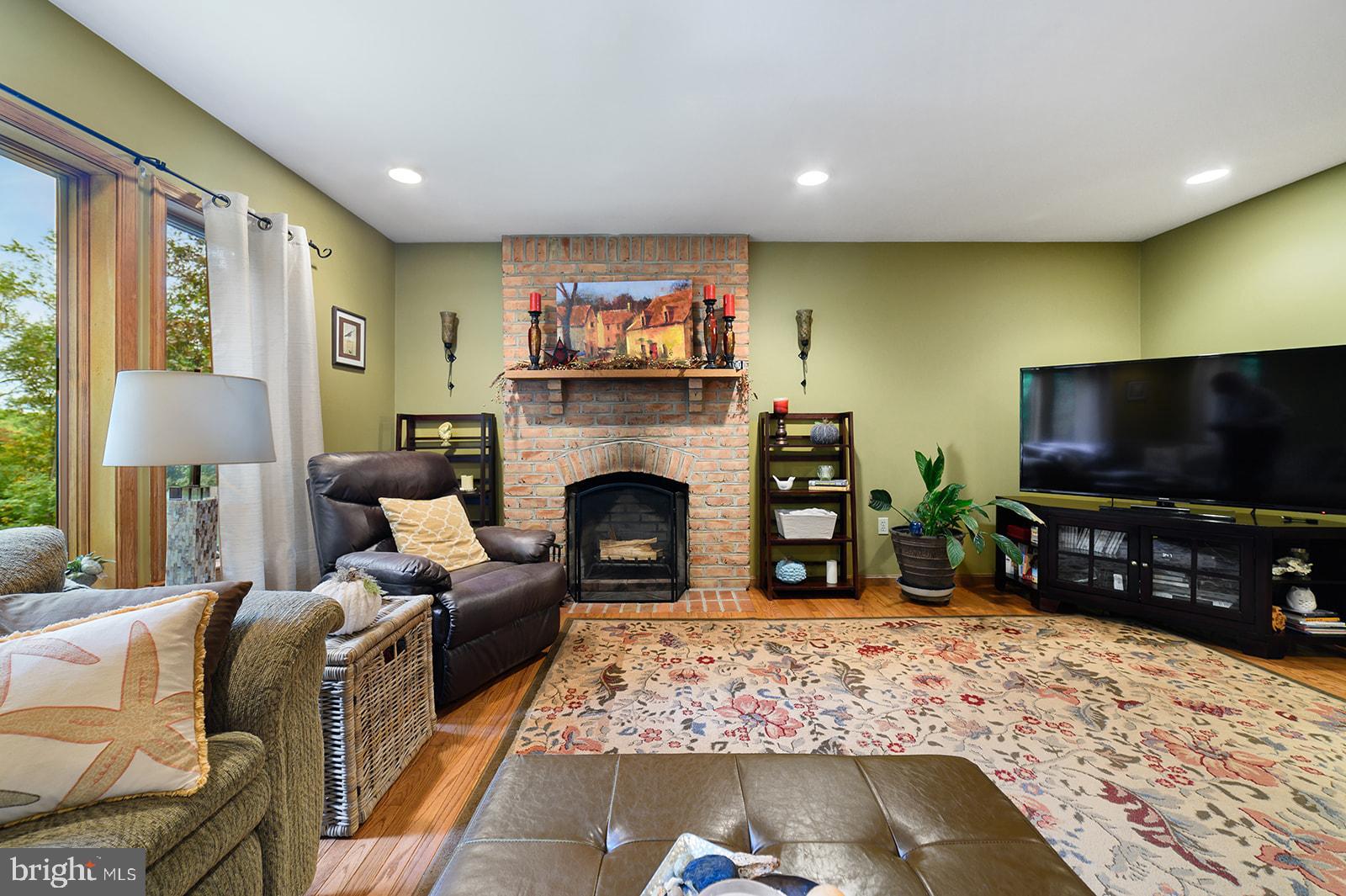 672 Greenridge Road Glenmoore, PA 19343 - Photo 11 of 44 Gallery Image 11