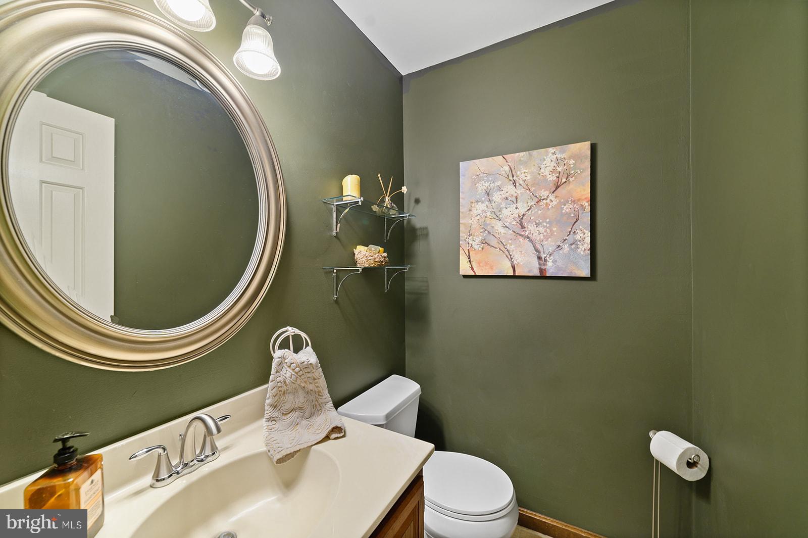 672 Greenridge Road Glenmoore, PA 19343 - Photo 19 of 44 Gallery Image 19