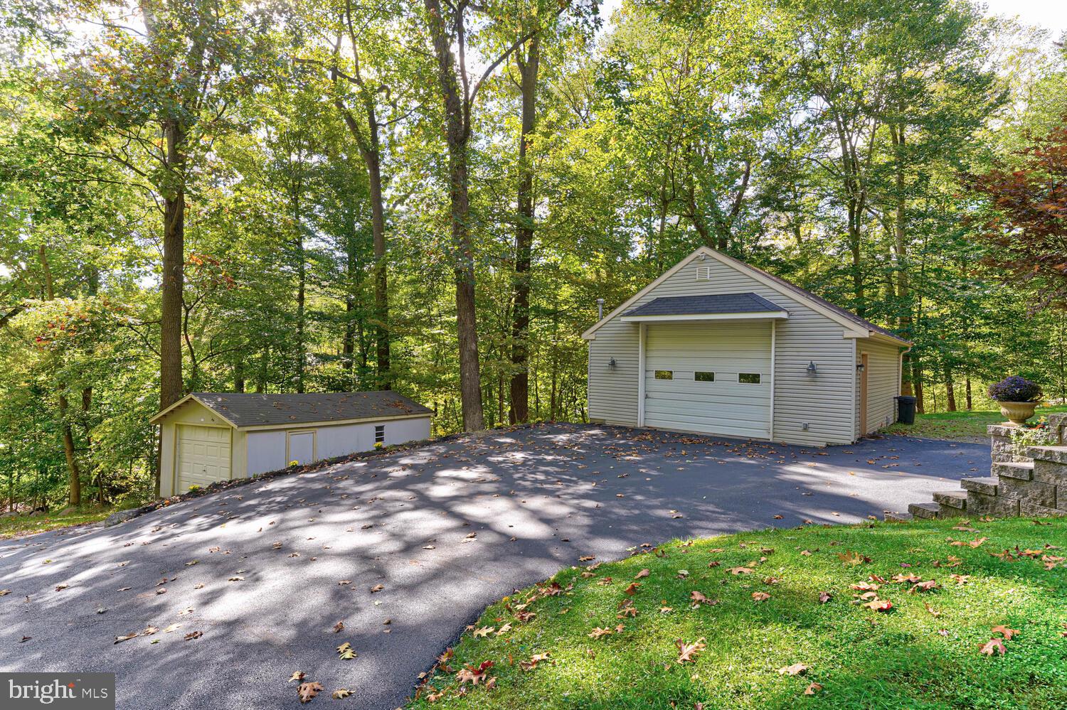 672 Greenridge Road Glenmoore, PA 19343 - Photo 39 of 44 Gallery Image 39