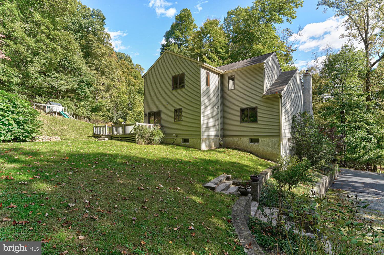 672 Greenridge Road Glenmoore, PA 19343 - Photo 41 of 44 Gallery Image 41