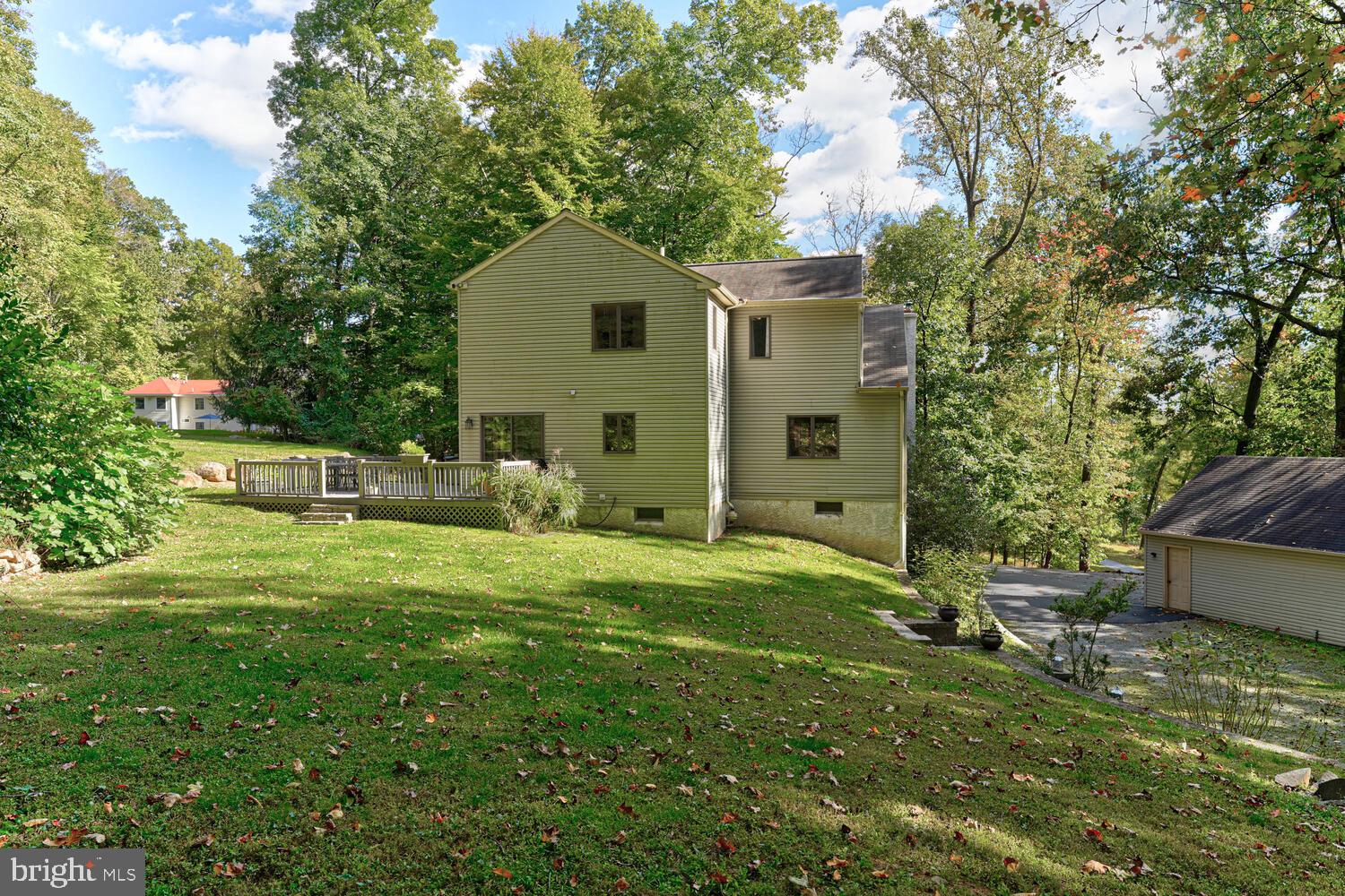 672 Greenridge Road Glenmoore, PA 19343 - Photo 42 of 44 Gallery Image 42