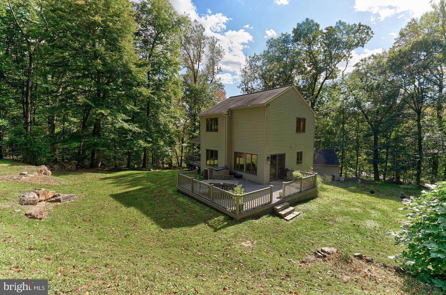 672 Greenridge Road Glenmoore, PA 19343 - Photo 43 of 44 Gallery Image 43