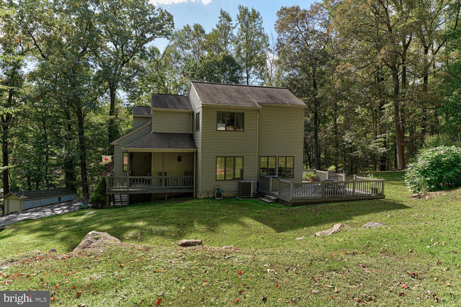 672 Greenridge Road Glenmoore, PA 19343 - Photo 44 of 44 Gallery Image 44