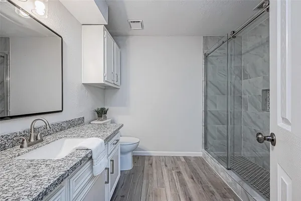 $2,000 | 4907 Fox Hollow Boulevard, Spring, TX 77389