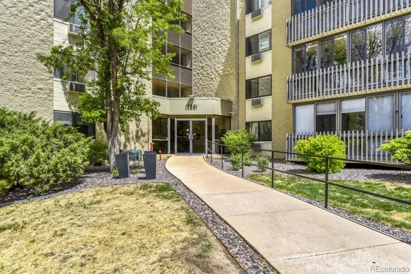 $325,000 | 13691 East Marina Drive, Unit 103, Aurora, CO 80014