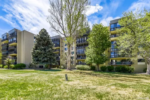 $325,000 | 13691 East Marina Drive, Unit 103, Aurora, CO 80014