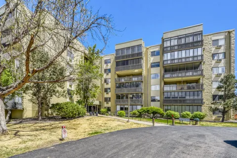 $325,000 | 13691 East Marina Drive, Unit 103, Aurora, CO 80014