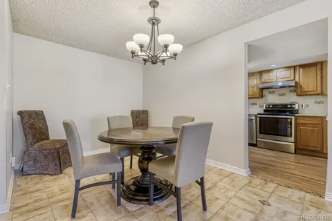 $325,000 | 13691 East Marina Drive, Unit 103, Aurora, CO 80014