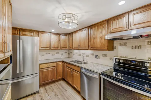 $325,000 | 13691 East Marina Drive, Unit 103, Aurora, CO 80014