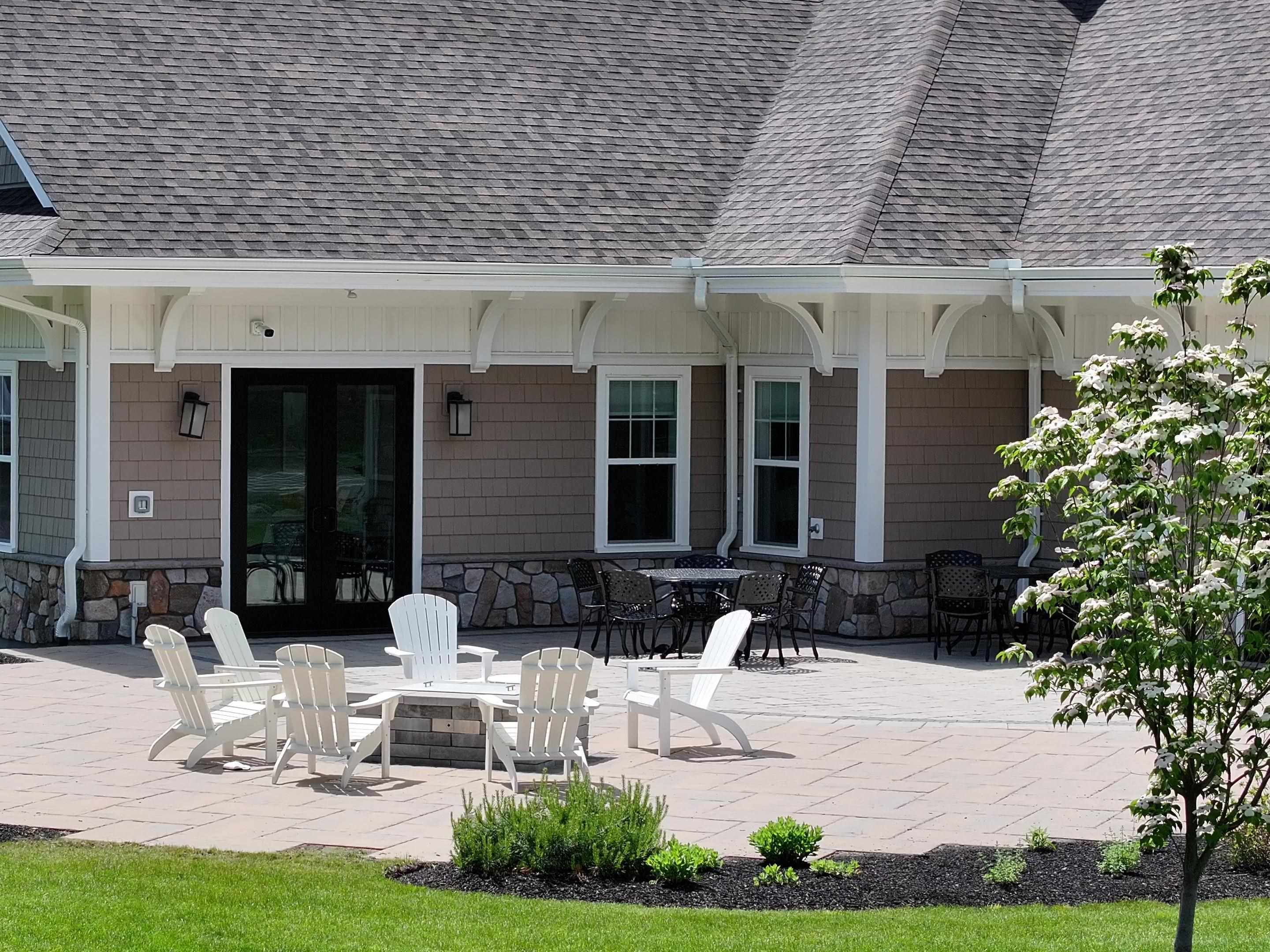 1 Longview Drive, Unit 108 Atkinson, NH 03811 - Photo 27 of 31
