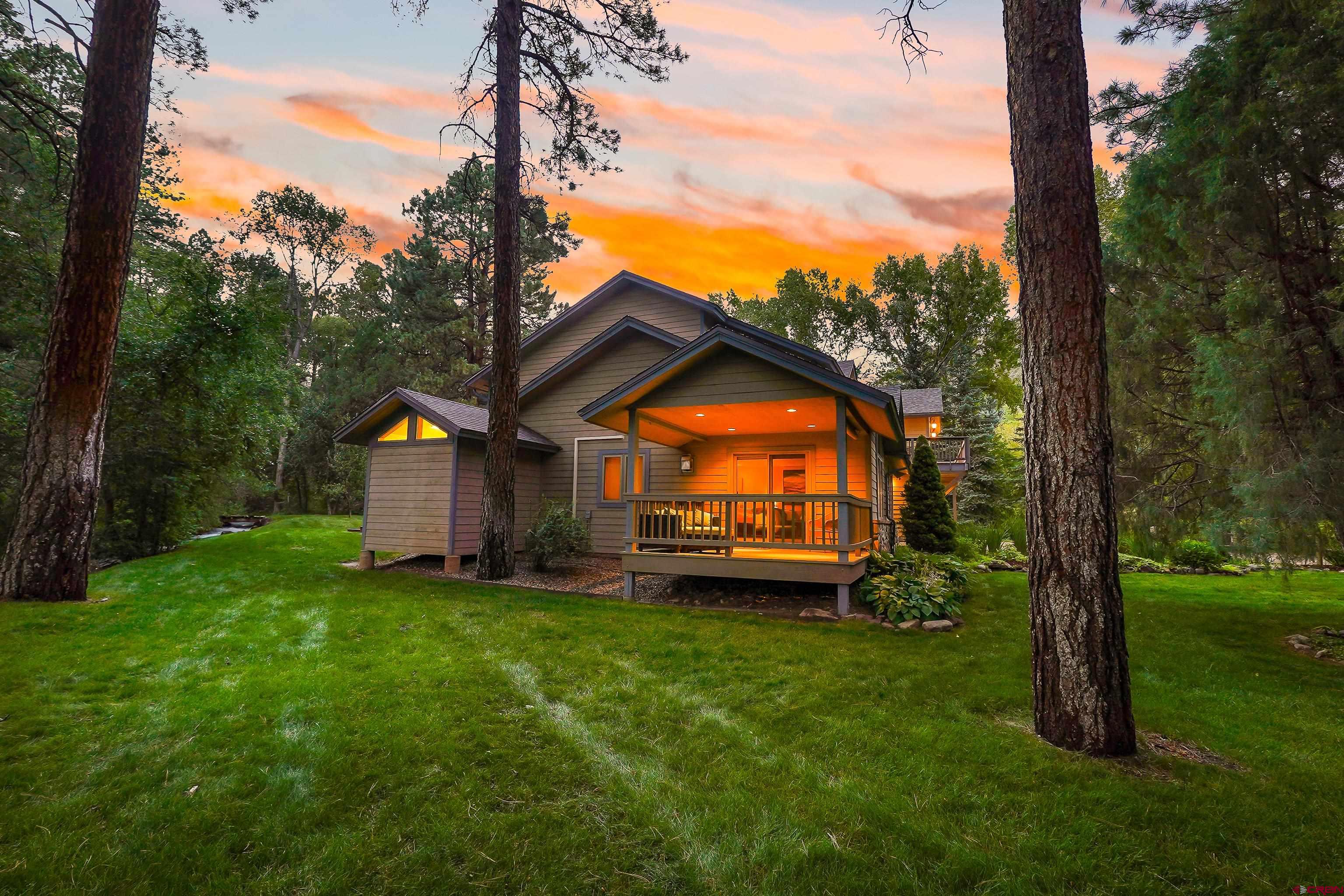 8243 County Road 203 Durango, CO 81301 - Photo 39 of 43