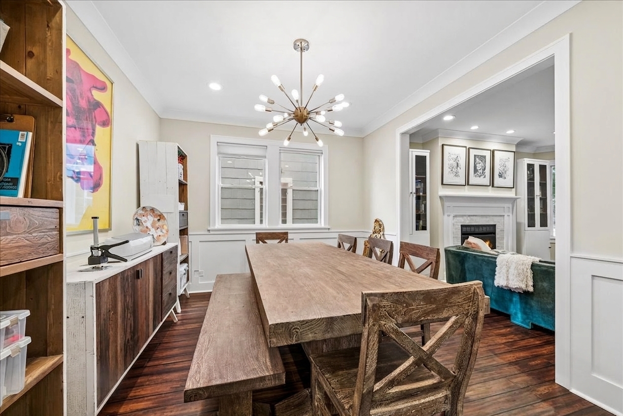 3739 North Ridgeway Avenue Chicago, IL 60618 - Photo 4 of 34