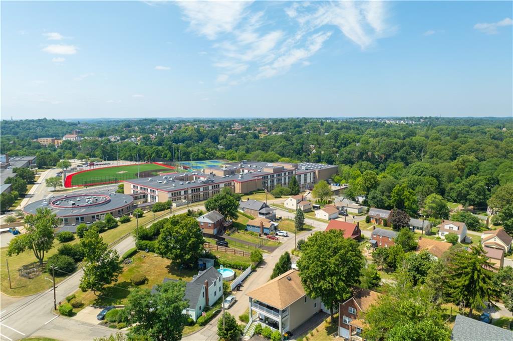 101 5th Avenue Pittsburgh, PA 15229 - Photo 44 of 50