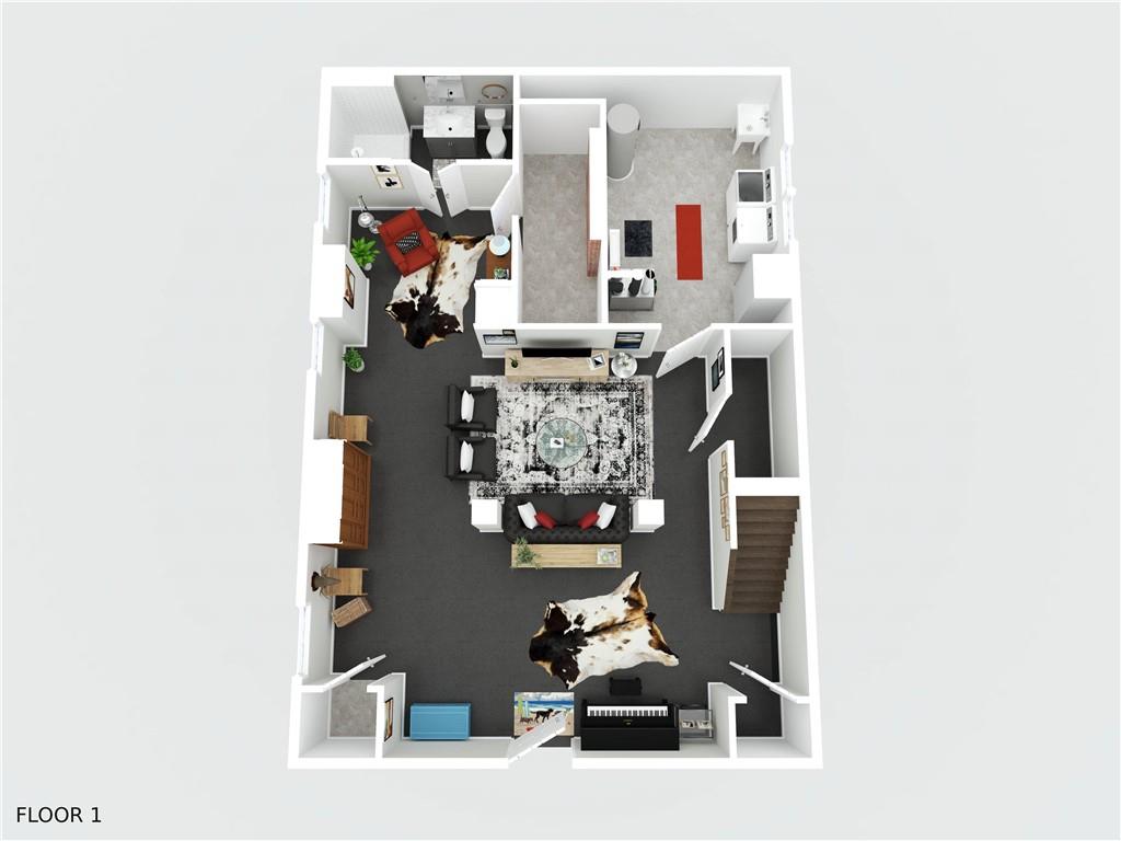 101 5th Avenue Pittsburgh, PA 15229 - Photo 45 of 50