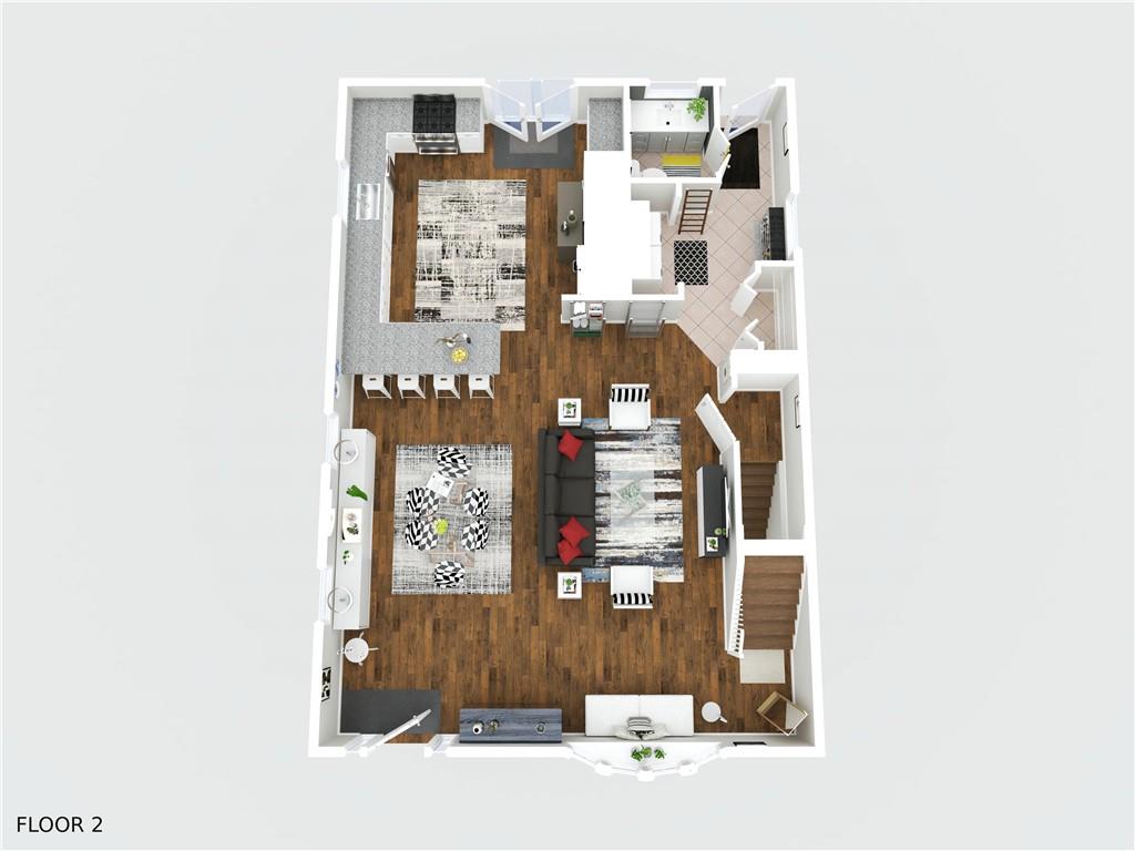 101 5th Avenue Pittsburgh, PA 15229 - Photo 46 of 50