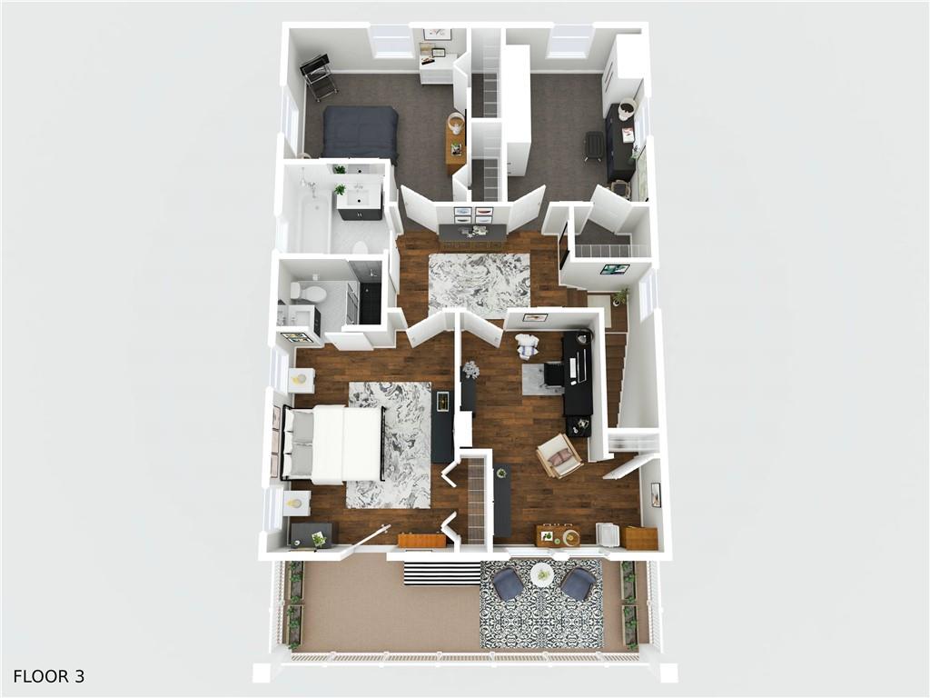 101 5th Avenue Pittsburgh, PA 15229 - Photo 47 of 50