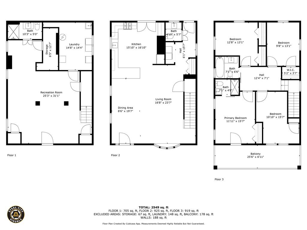 101 5th Avenue Pittsburgh, PA 15229 - Photo 48 of 50