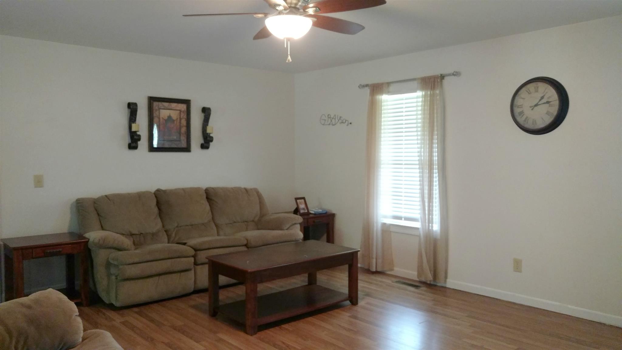 205 Lake Forrest Road Lynchburg, TN 37352 - Photo 3 of 17