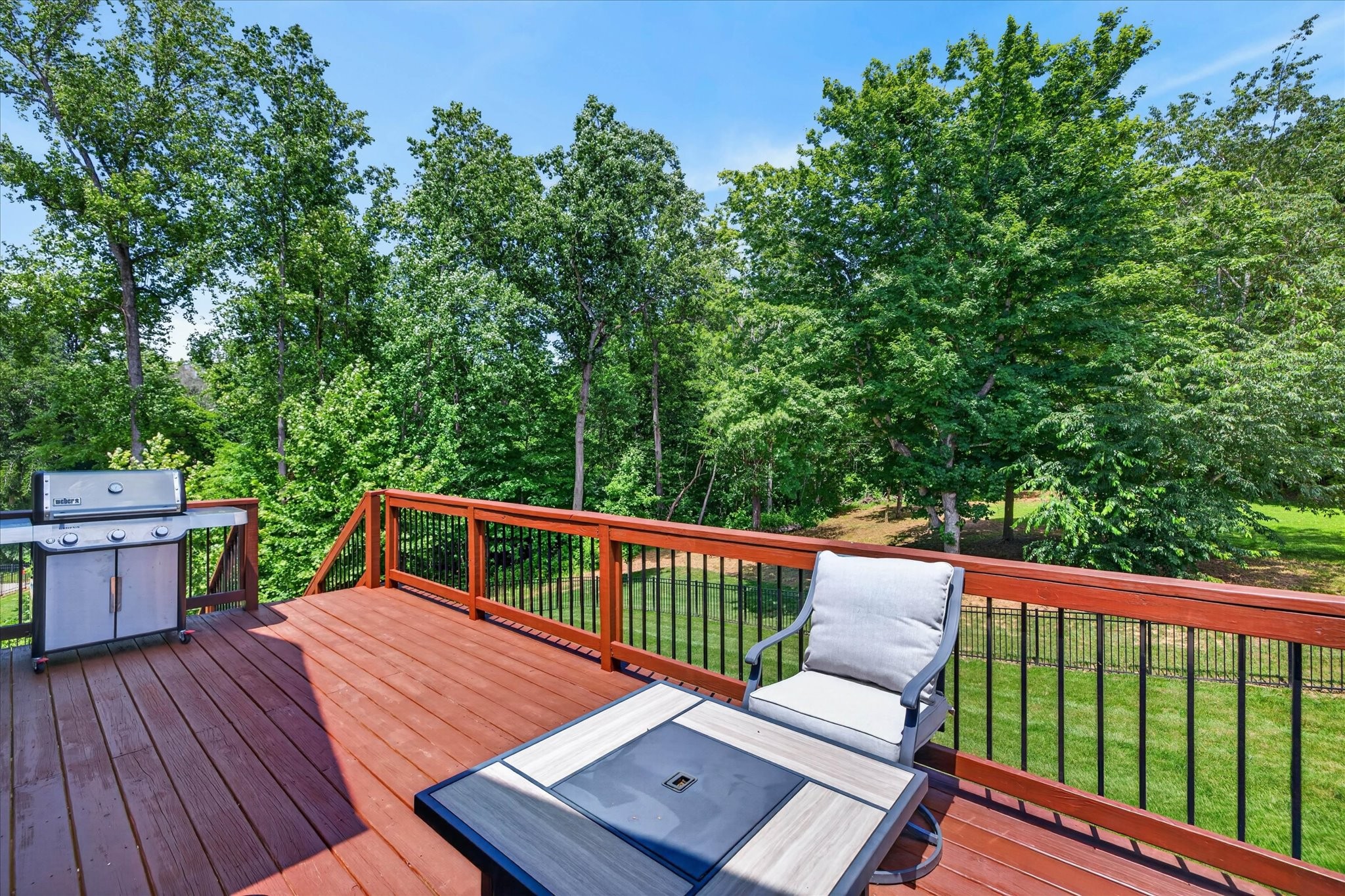 1035 South Ridge Trail Clarksville, TN 37043 - Photo 34 of 56