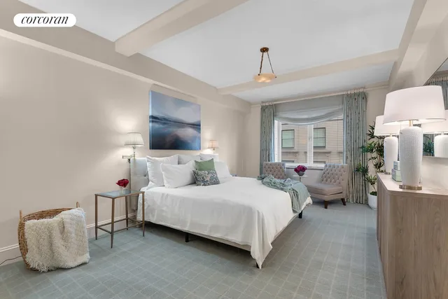 $3,195,000 | 930 5th Avenue, Unit 6C | Lenox Hill