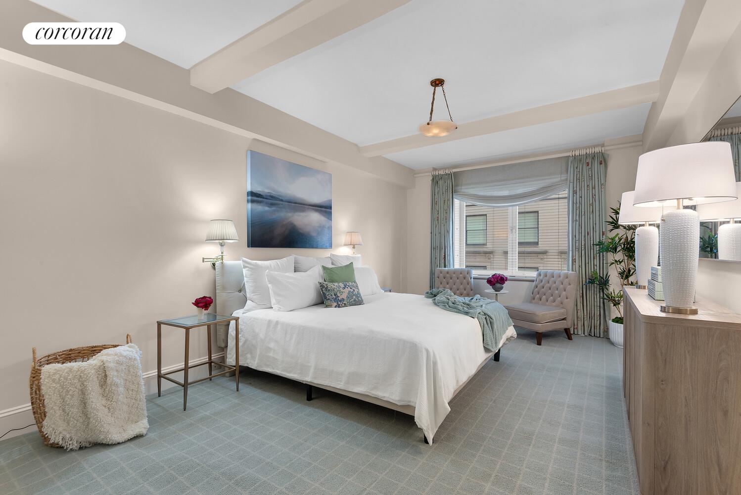 930 5th Avenue, Unit 6C Manhattan, NY 10021 - Photo 6 of 10