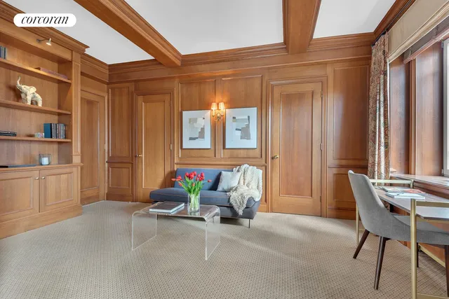 $3,195,000 | 930 5th Avenue, Unit 6C | Lenox Hill