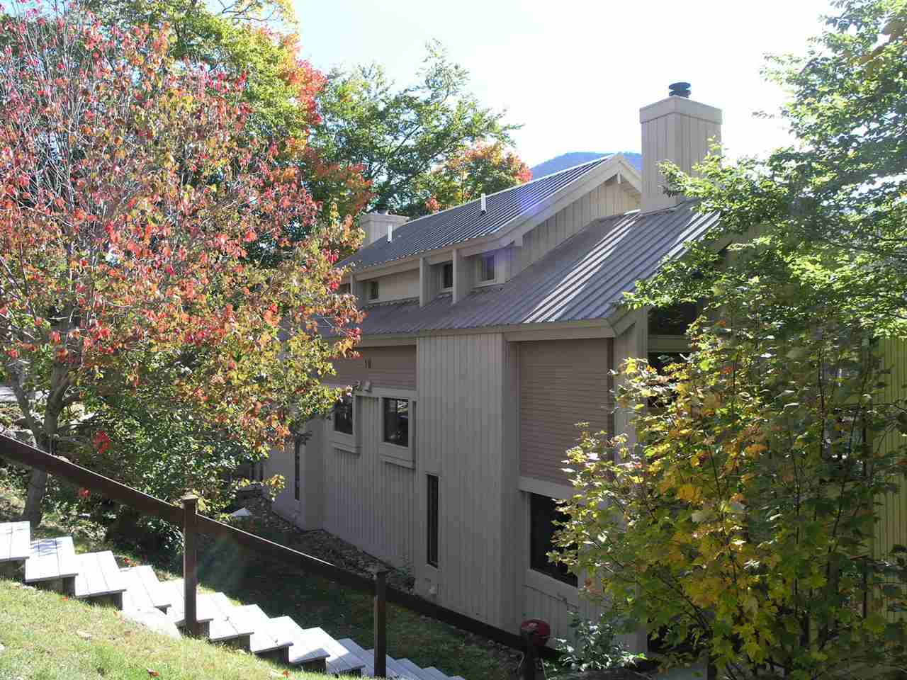 10 Birch Road, Unit 2 Lincoln, NH 03251 - Photo 28 of 34